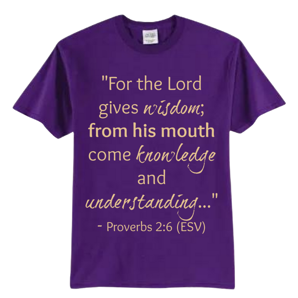 Proverbs 2